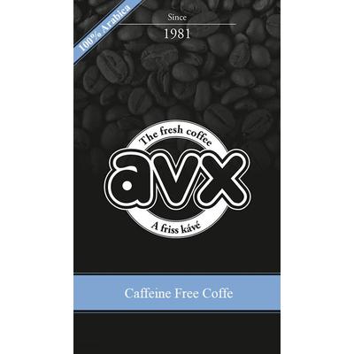 Colombia Excelso CO2 Koffeinmentes Pörkölt Kávé 250g-KS