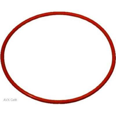 Lelit MC046 O-ring bojler/fej tömítés Pl041 géphez