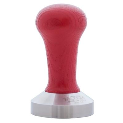 Motta ø 54 mm-es tamper piros