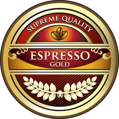 AVX Gold Pörkölt Kávé 250g-KS