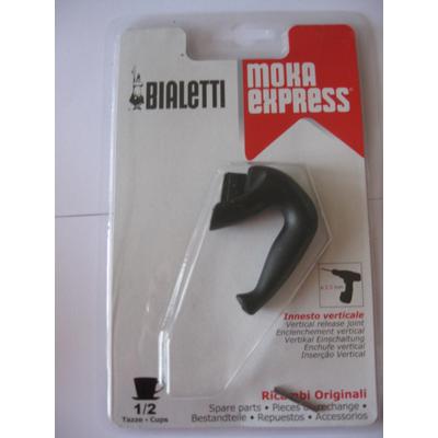 Bialetti Moka Express 1-2 foggantyú