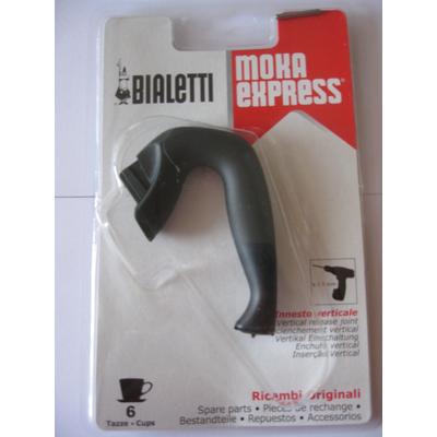 Bialetti Moka Express 6 foggantyú