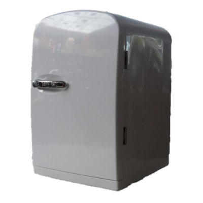 Automata kávéfőzőhöz hűtőszekrény fehér