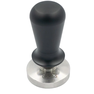 AVX ø 58,5 mm-es Rugós tamper (14)