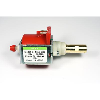 Ulka EX5  vízpumpa 48W