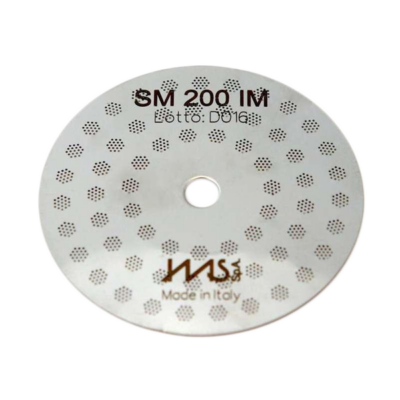 IMS SM 200 IM felsőszűrő DC -S.Marco