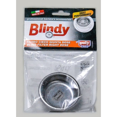 Puly Caff Blindy 58mm-es Profi vakszűrő