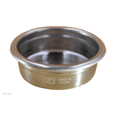 AVX PRO-X 7015R  58mm 15g-os Precíziós Szűrőkosár