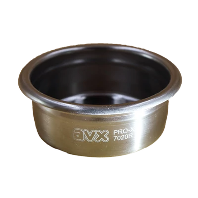 AVX PRO-X 7020R  58mm 20g-os Precíziós Szűrőkosár