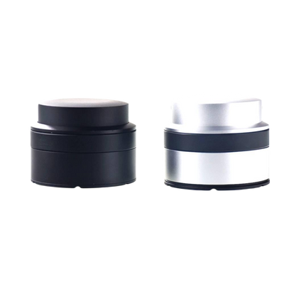 AVX YE2000 58,4 mm Rugós tamper fekete
