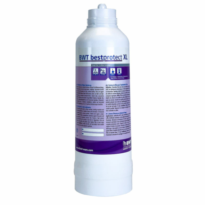 BWT Bestprotect XL víztisztító