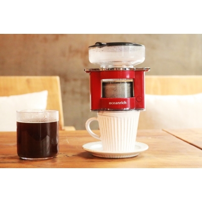 Oceanrich S2 Mini Filteres kávékészítő