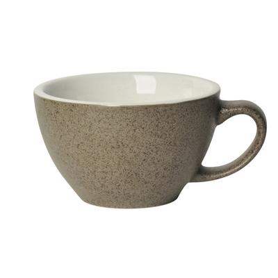 Loveramics Egg Cappuccino csésze 200ml Granite