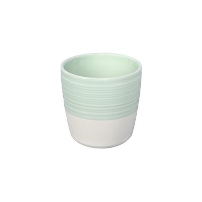 Loveramics Dale Harris 200ml Cappuccino csésze Celadon Green