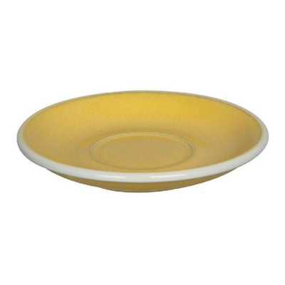 Loveramics Egg 15,5cm-es tányér Butter cup