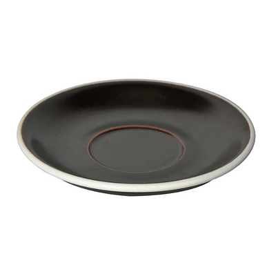 Loveramics Egg 14,5cm-es tányér Gunpowder