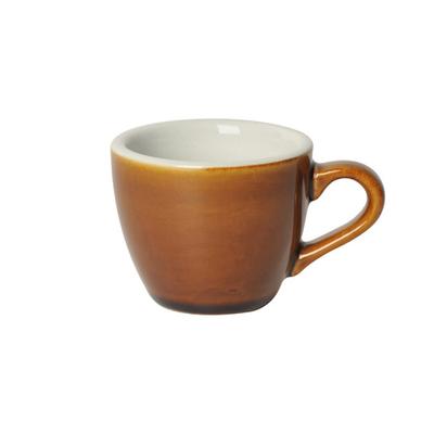 Loveramics Egg Espresso csésze 80ml Caramel
