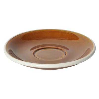 Loveramics Egg 14,5cm-es tányér Caramel
