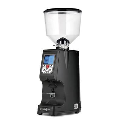 Eureka Atom Specialty 65 Kávéőrlő-Fekete