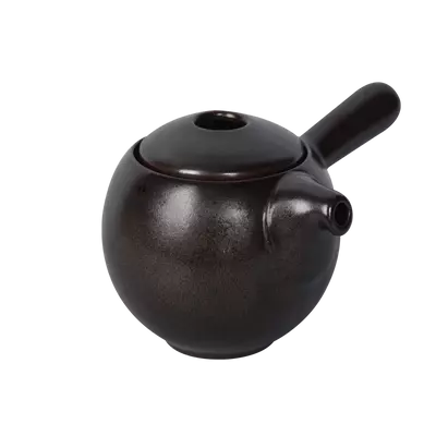 Loveramics Pro Tea 350ml Kyusu Teapot (Gunpowder)