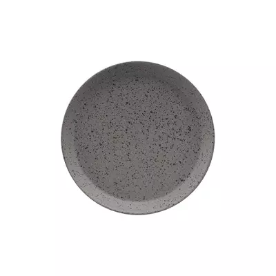 Loveramics Stone - 18cm Side Plate (Granite)