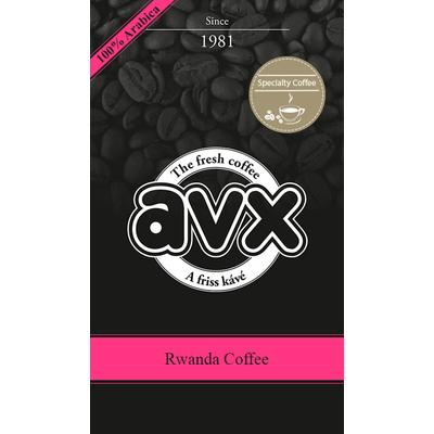 Rwanda Natural Mamas Specialty 86p Pörkölt kávé 125g-KV