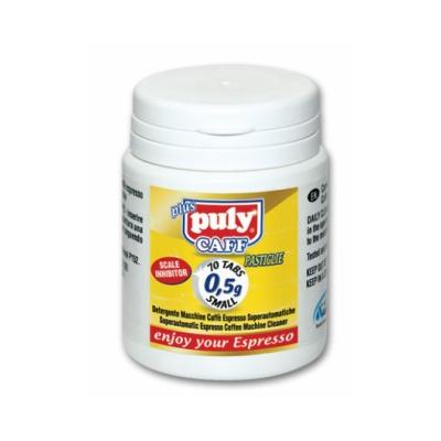 Puly Caff tisztító tabletta 70db/0,5g automata géphez