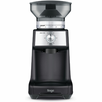 Sage BCG600BTR Elektromos Kávéőrlő