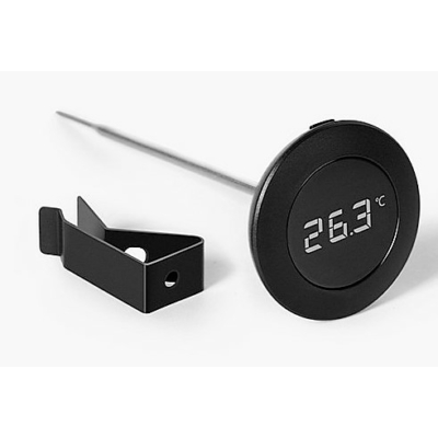 Timemore Digitális Thermometer Stick hőmérő fekete