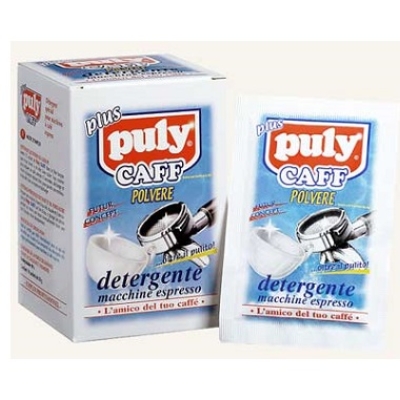 Puly Caff fej tisztító 10 tasak/doboz