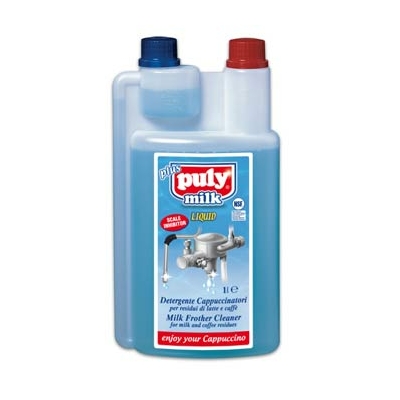 Puly Milk 20 adagos tisztító folyadék