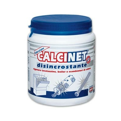 Calcinet vízkőoldó 1kg