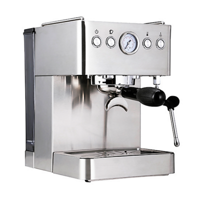 AVX EM TB1-Plus Kávégép + CG5 kávéőrlő