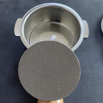 AVX 4031 Puck Screen szűrőlap 49,5mm