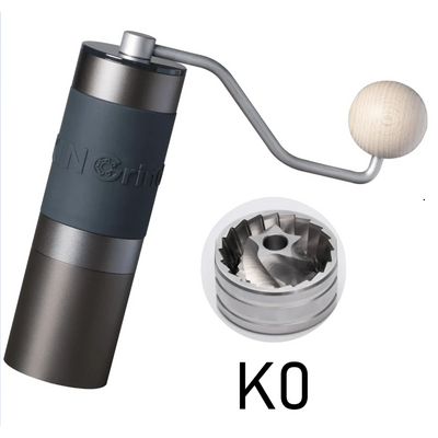 Kingrinder K0 kéziőrlő-Akció!