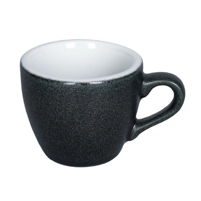 Loveramics Egg Espresso csésze 80ml Anthracite