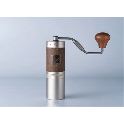 1Z Presso X-PRO S kéziörlő