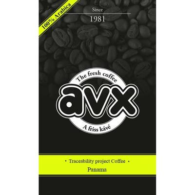Panama SHB La Gloria Estate Pörkölt kávé 125g-KV-Akció!