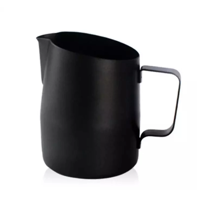 AVX 11L34 420ml-es tejkiöntő-fekete