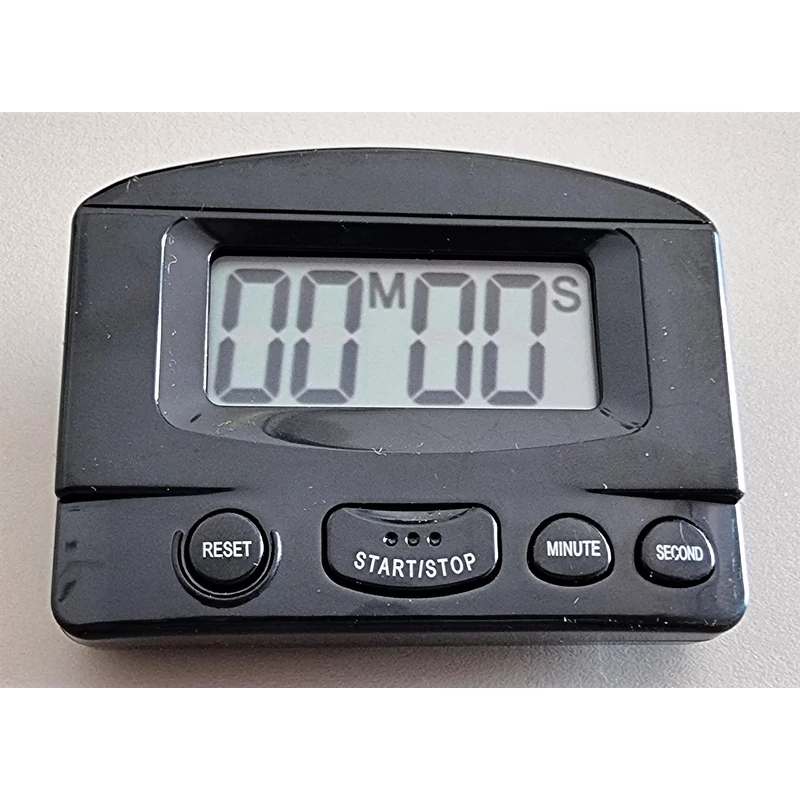 AVX 15P23 Digitális timer