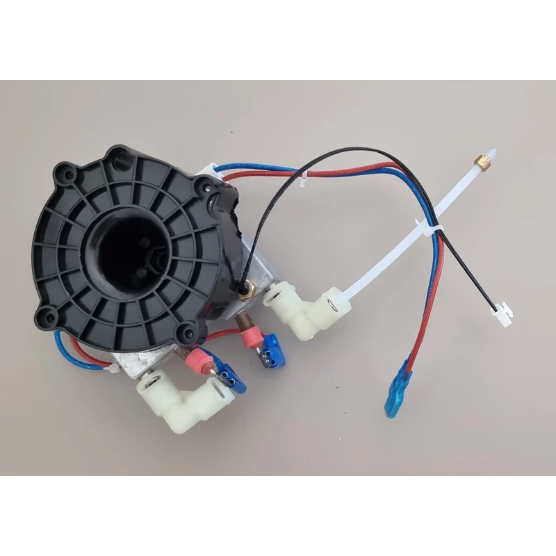 AVX EM3202 Thermoblock