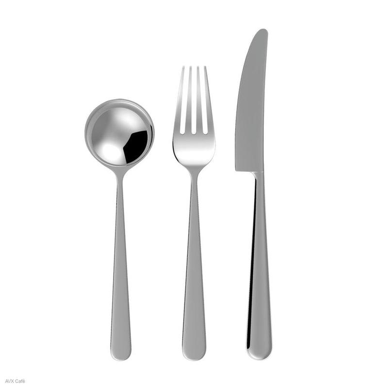 Loveramics Chateau 21cm-es villa (Metallic)