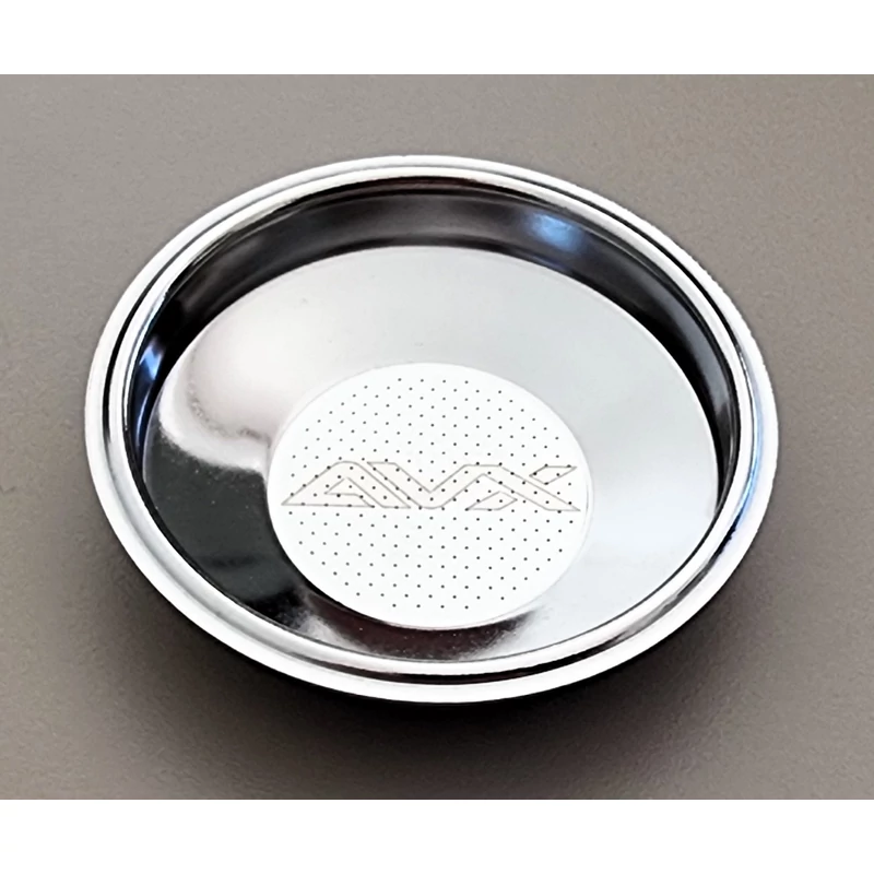 AVX 5108 8g 51mm Precíziós Szűrőkosár
