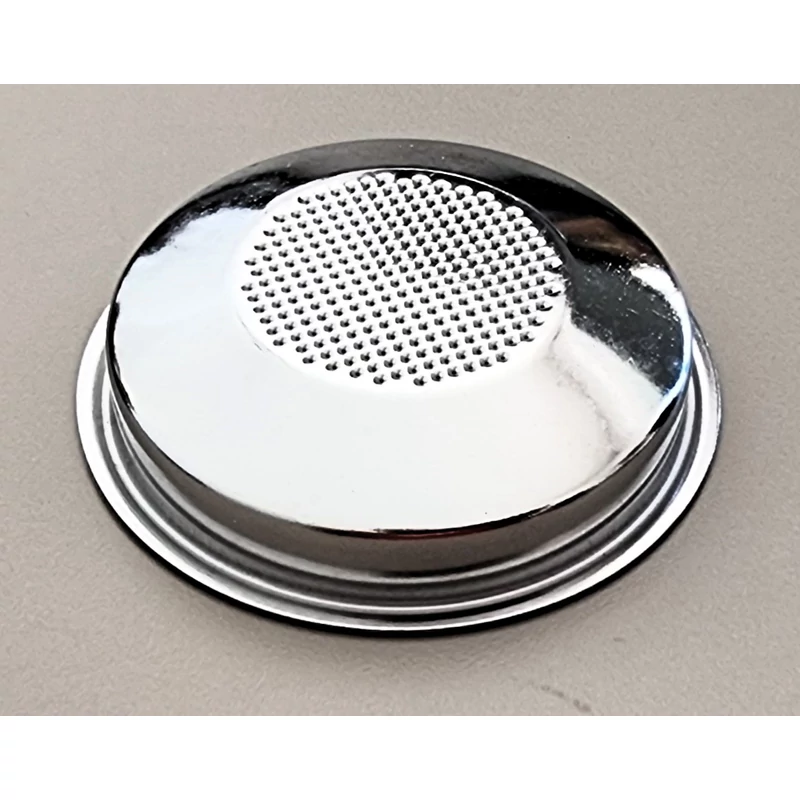 AVX 5108 8g 51mm Precíziós Szűrőkosár