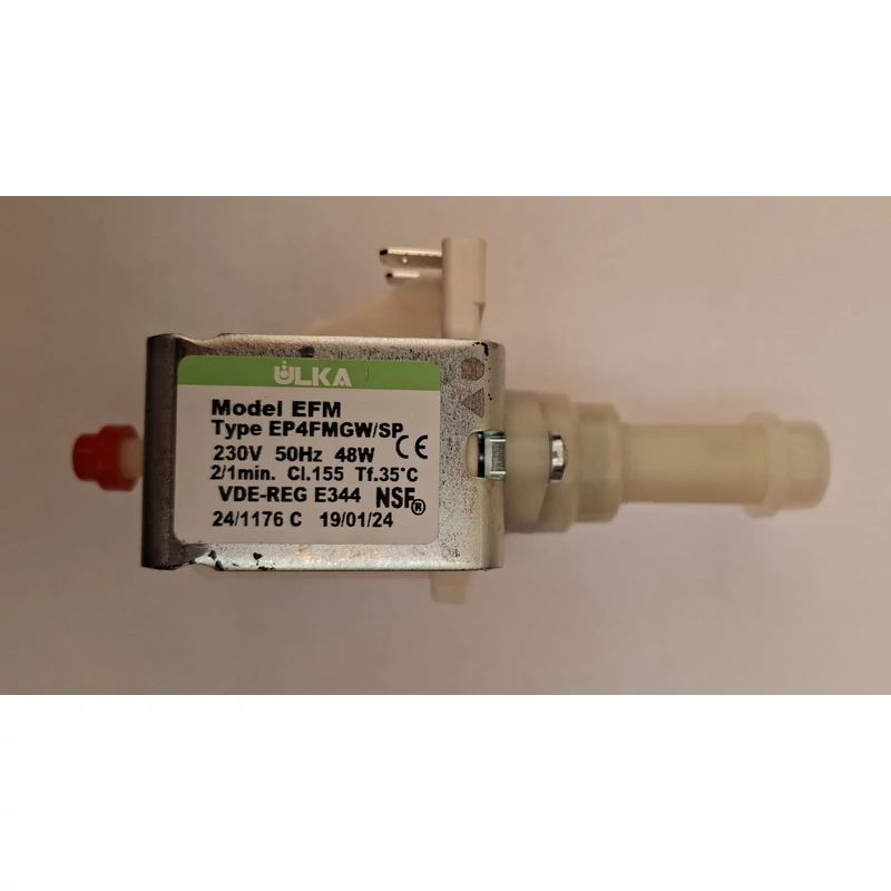 AVX EM3202 Ulka pumpa 