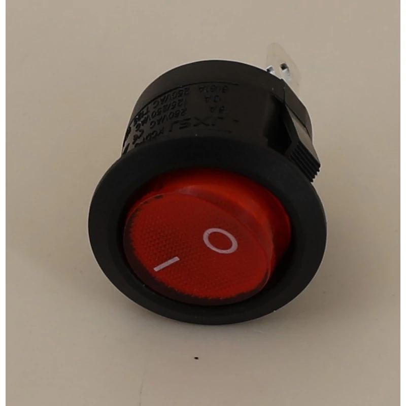 AVX CG301 kávéőrlő hálózati kapcsoló