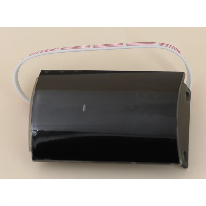 AVX CG301 kávéőrlő időzítő vezérlő panel + kijelző