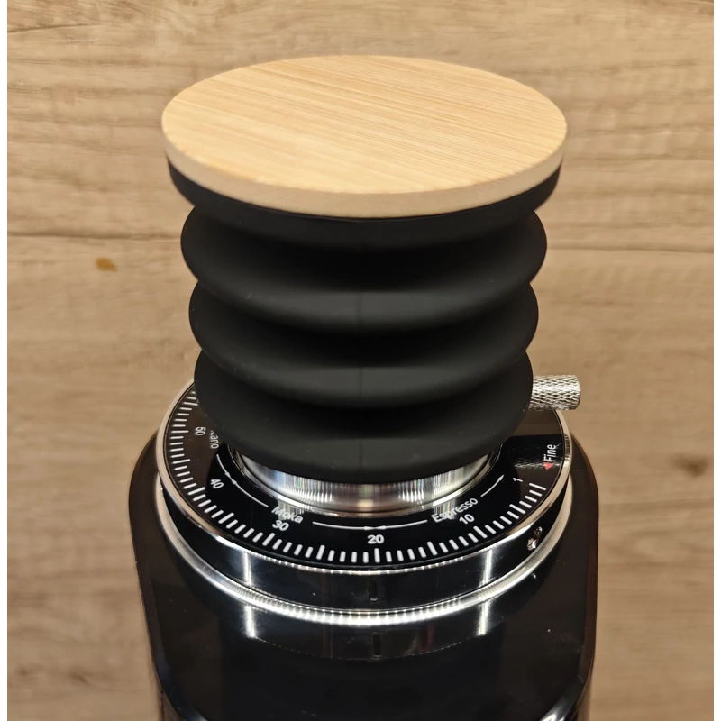 AVX CG301 szilikon pumpa + fa tető