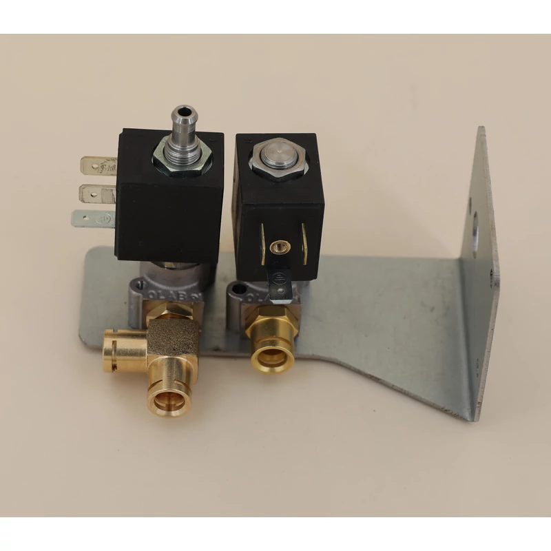 AVX DB1 elektronikus szelep egység