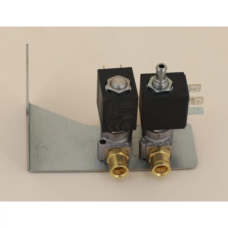 AVX DB1 elektronikus szelep egység